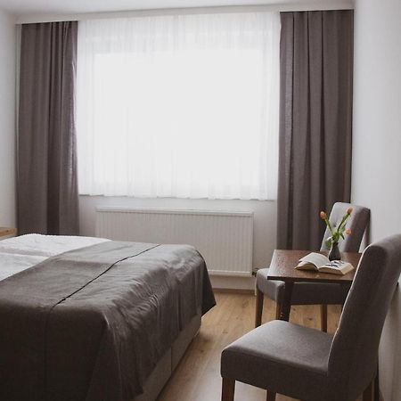 Ruhige Ferienwohnung am Weingut Helmut Lang Illmitz Exterior foto